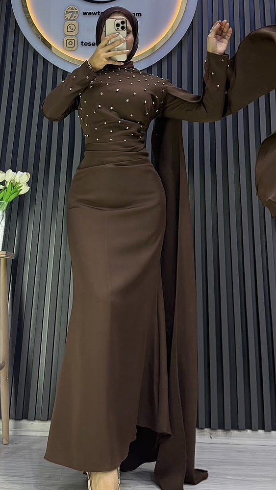 Erva Abiye - 1