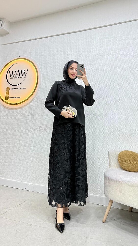 Esila Takım - 5
