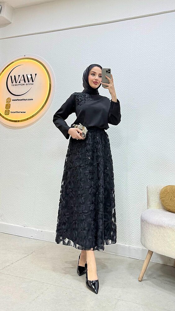 Esila Takım - 6