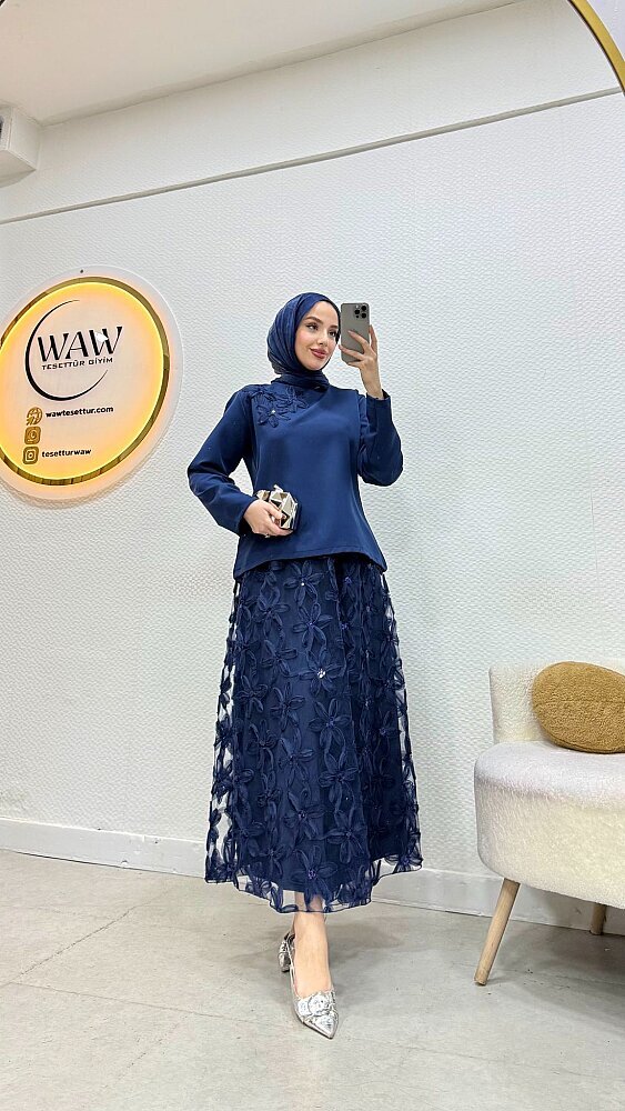 Esila Takım - 8