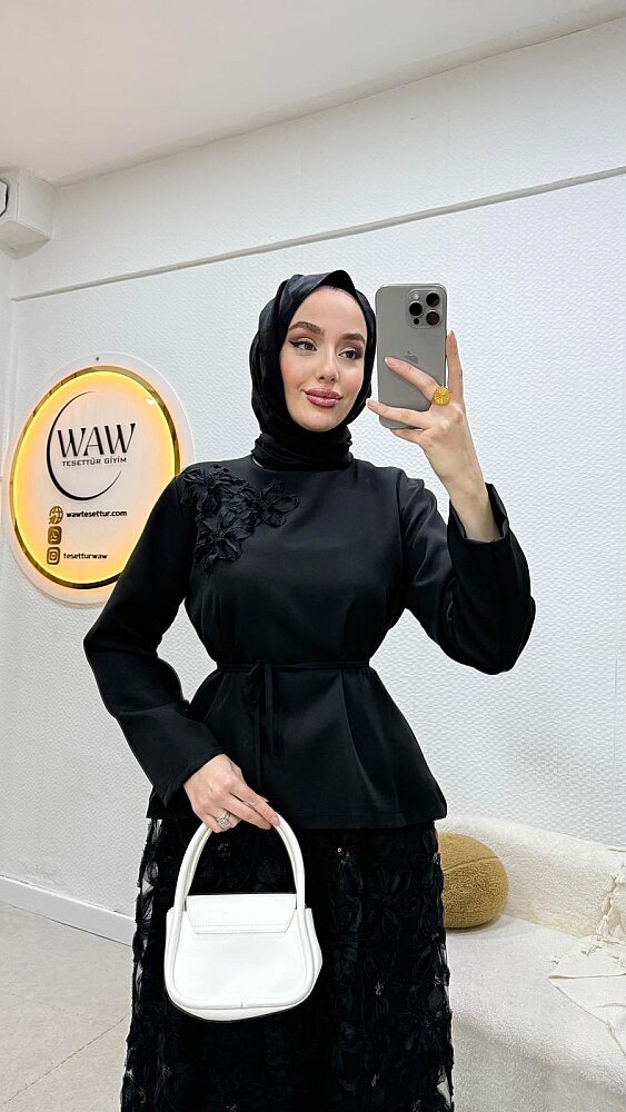 Esila Takım - 3