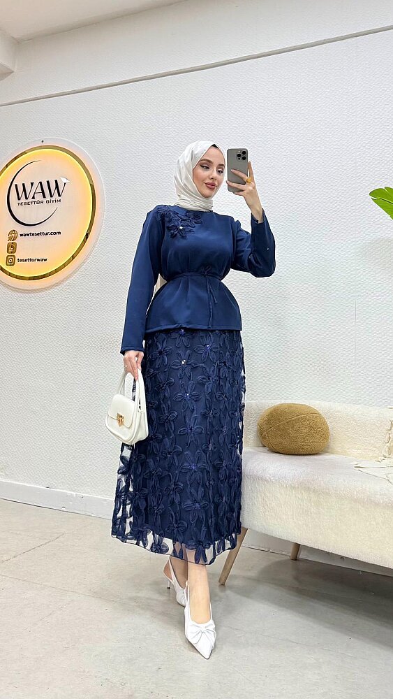 Esila Takım - 7