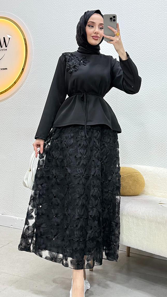 Esila Takım - 1