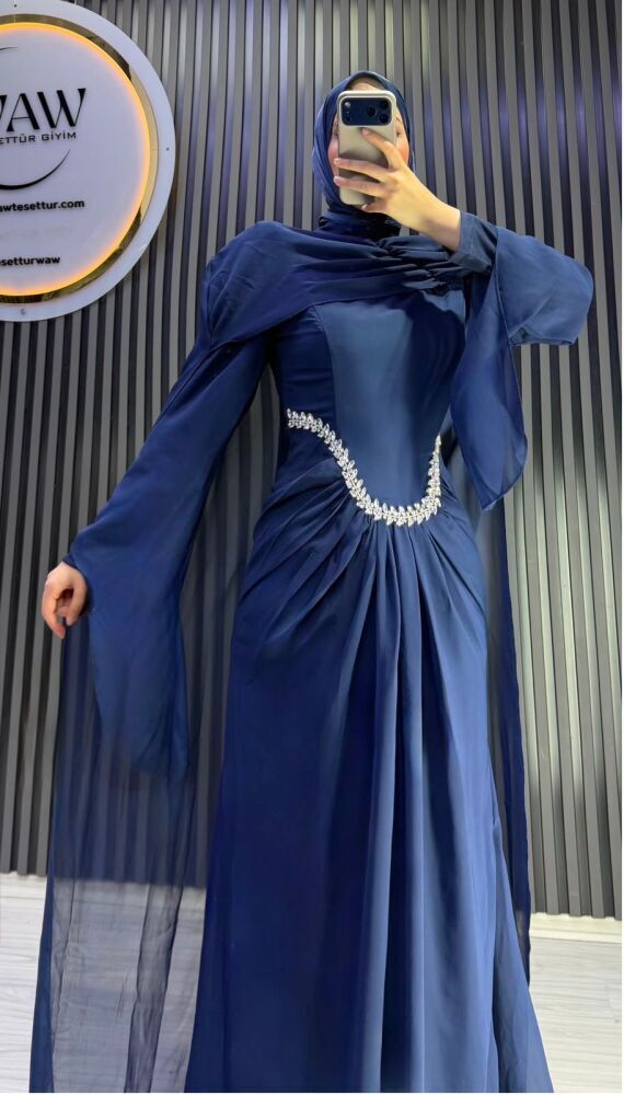 Esin Abiye - 21