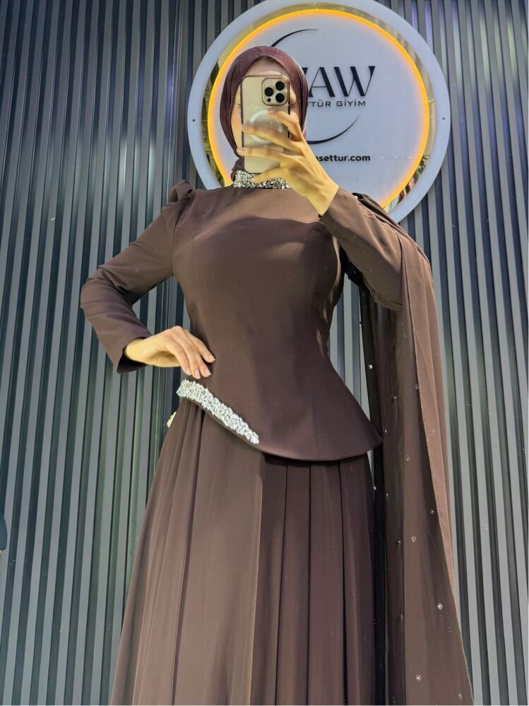 Eslem Abiye - 19