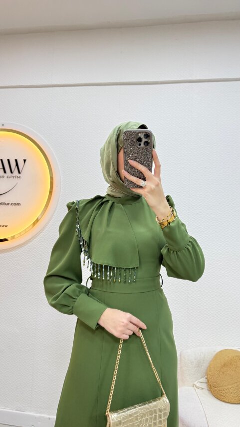 1 AL 1 BEDAVA - Esma Abiye - 9