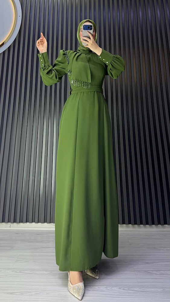 Esma Abiye - 2