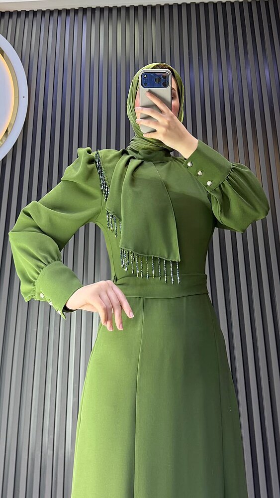 Esma Abiye - 3