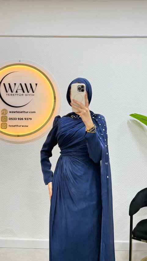 1 AL 1 BEDAVA - Estelle Abiye - 2