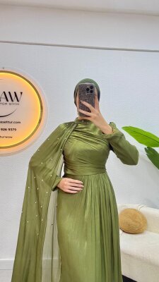 1 AL 1 BEDAVA - Estelle Abiye - 5