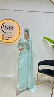 1 AL 1 BEDAVA - Estelle Abiye - 8