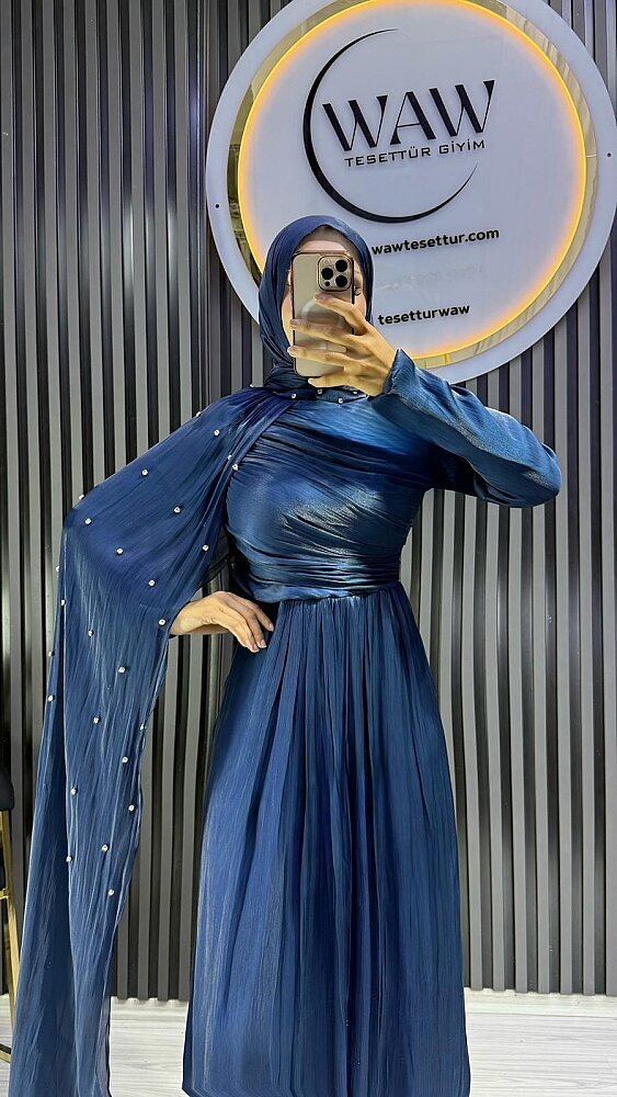 Estelle Abiye - 2