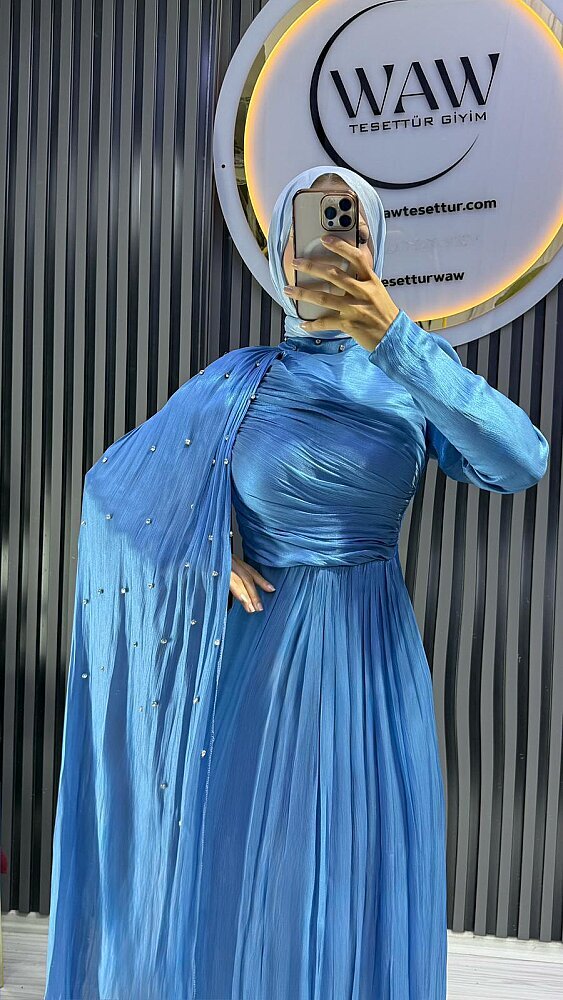Estelle Abiye - 34