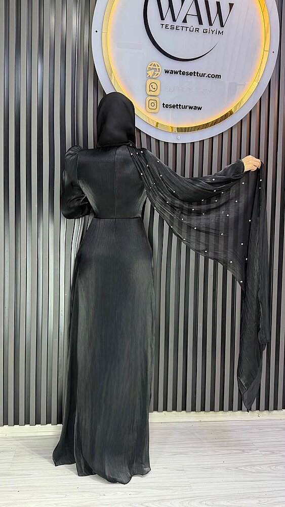 Estelle Abiye - 43