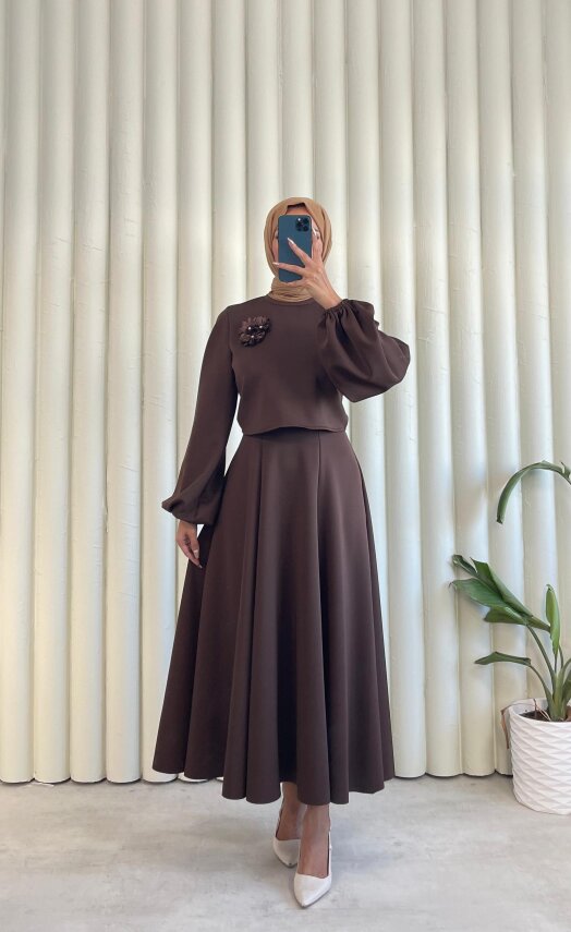 1 AL 1 BEDAVA - Etekli Takım - 3