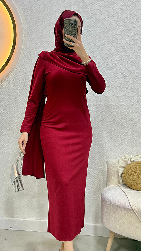 Eva Abiye - Waw Tesettür