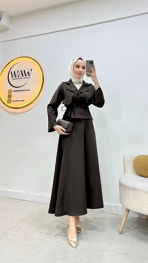 1 AL 1 BEDAVA - Evrim Takım - 6