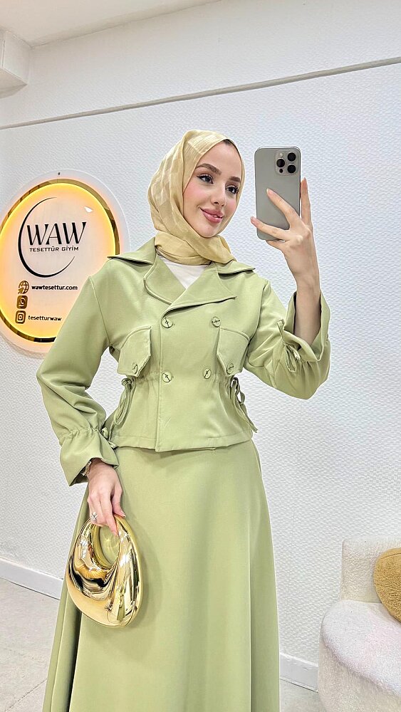 1 AL 1 BEDAVA - Evrim Takım - 7