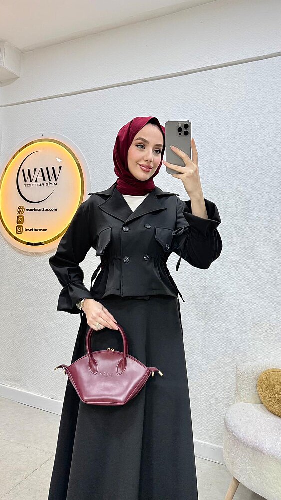 1 AL 1 BEDAVA - Evrim Takım - 8