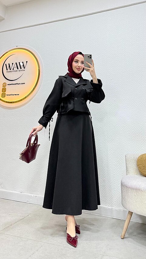 1 AL 1 BEDAVA - Evrim Takım - 9