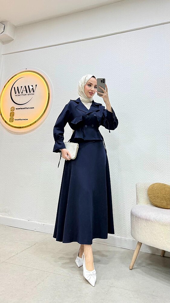 Evrim Takım - 3