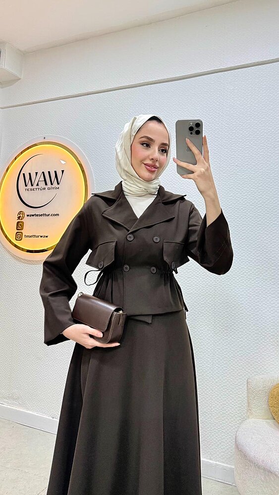 Evrim Takım - 5