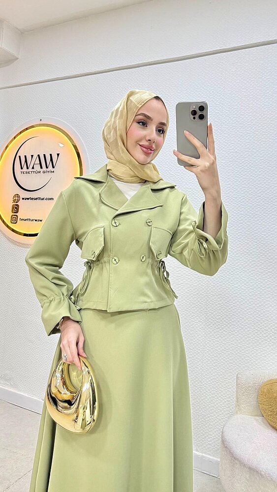 Evrim Takım - 7