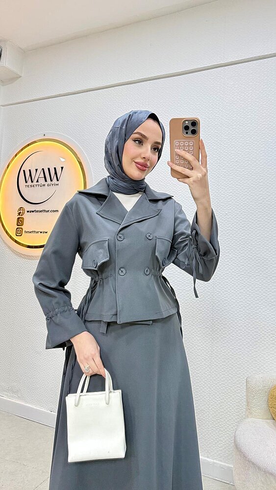 Evrim Takım - 12