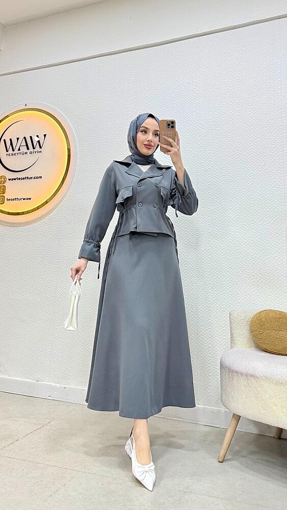 Evrim Takım - 13
