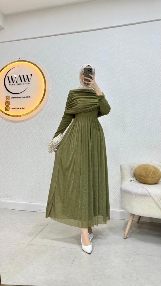 1 AL 1 BEDAVA - Eylül Abiye - 6