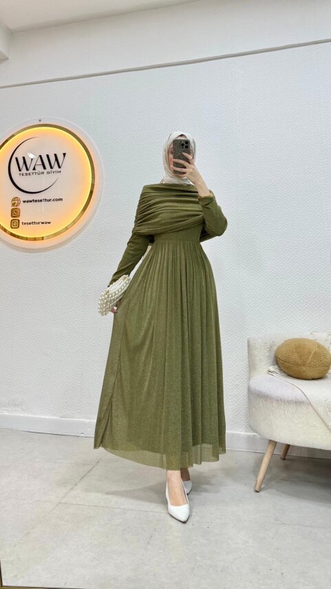 1 AL 1 BEDAVA - Eylül Abiye - 6