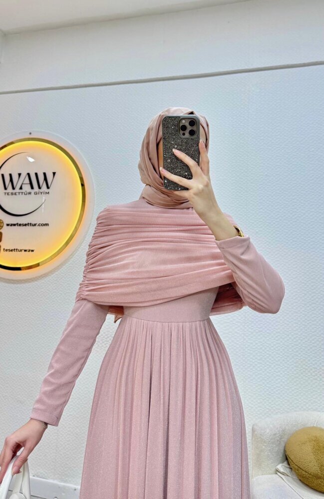 Fırsat Ürünü - Eylül Abiye - 3