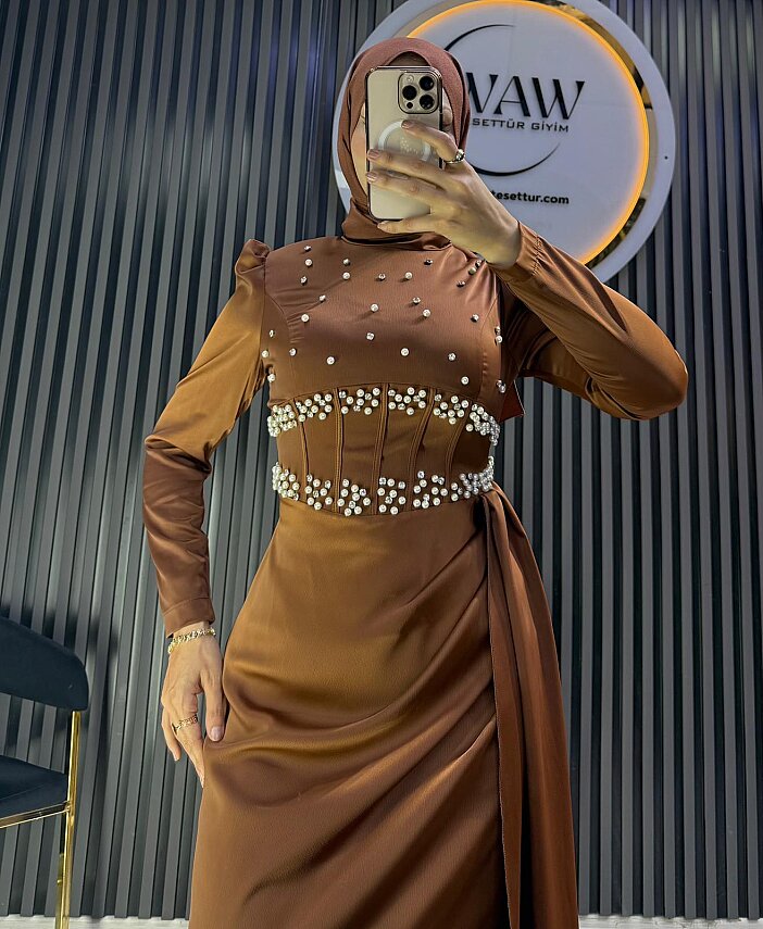 1 AL 1 BEDAVA - Eyşan Abiye - 5