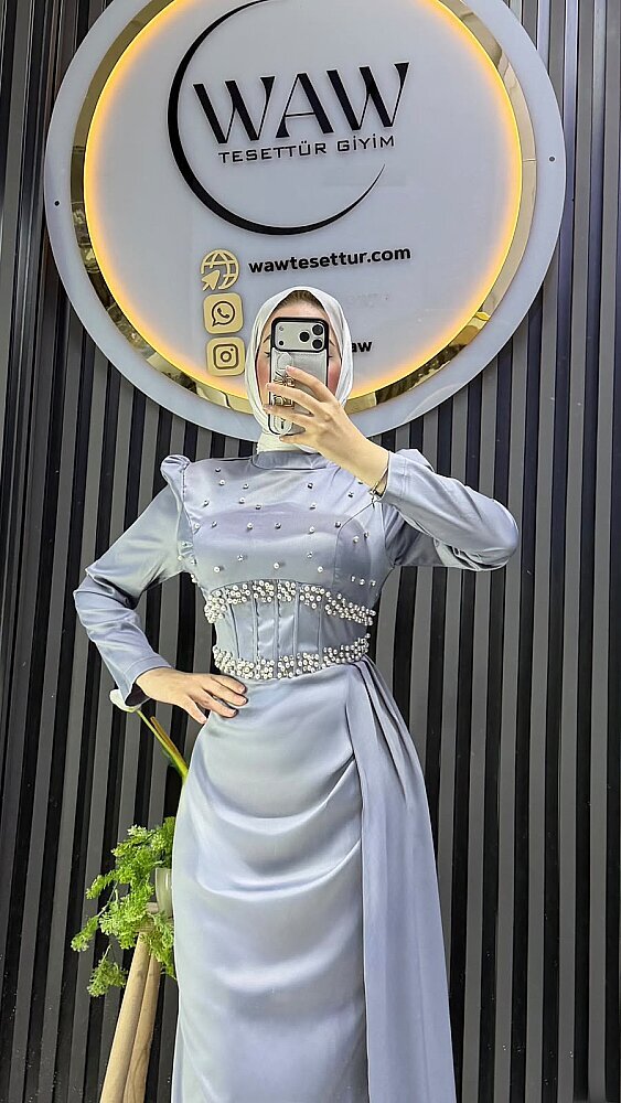 Eyşan Abiye - 18