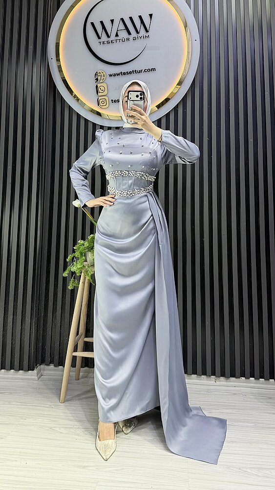 Eyşan Abiye - 17