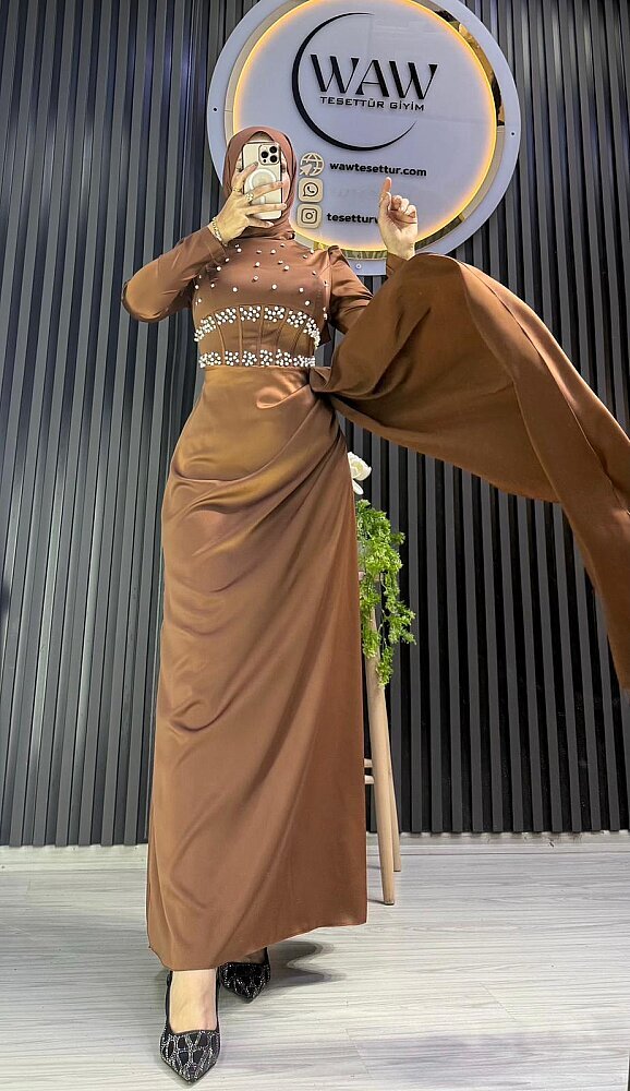 Eyşan Abiye - 4