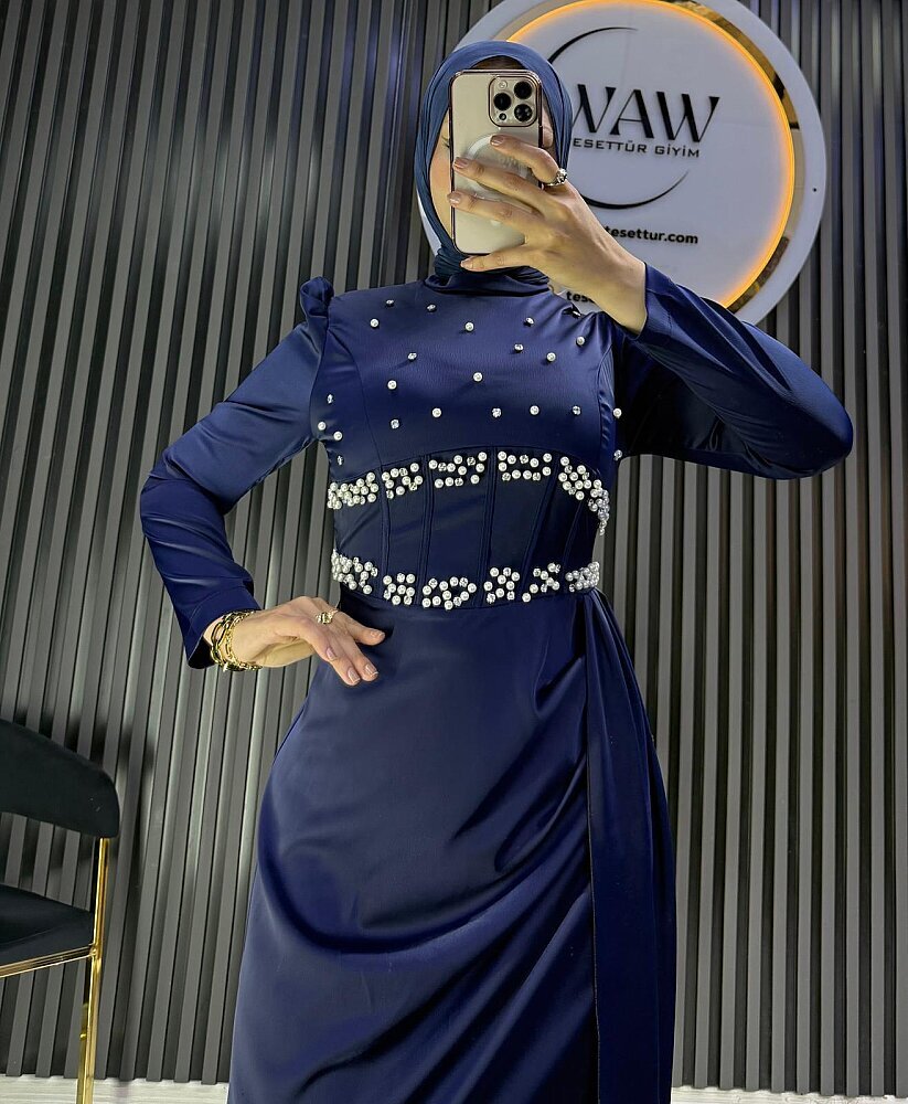 Eyşan Abiye - 11