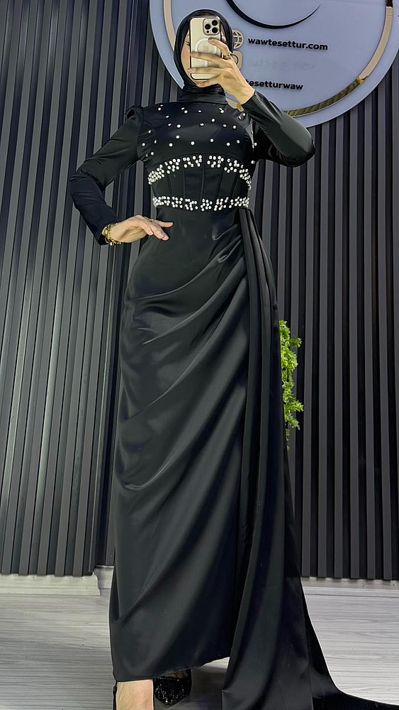 Eyşan Abiye - 1