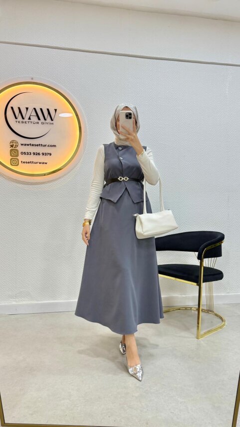 1 AL 1 BEDAVA - Eyşan Takım - 12