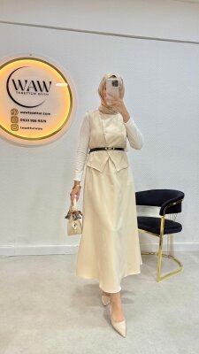 Eyşan Takım - Waw Tesettür