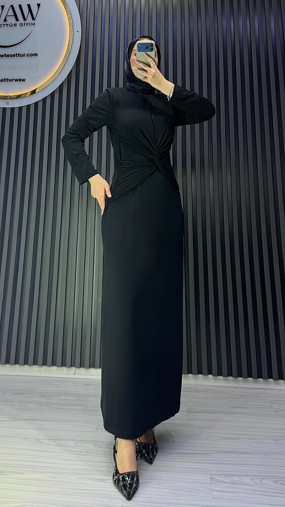 Fırsat Ürünü - Ezgi Abiye - 5