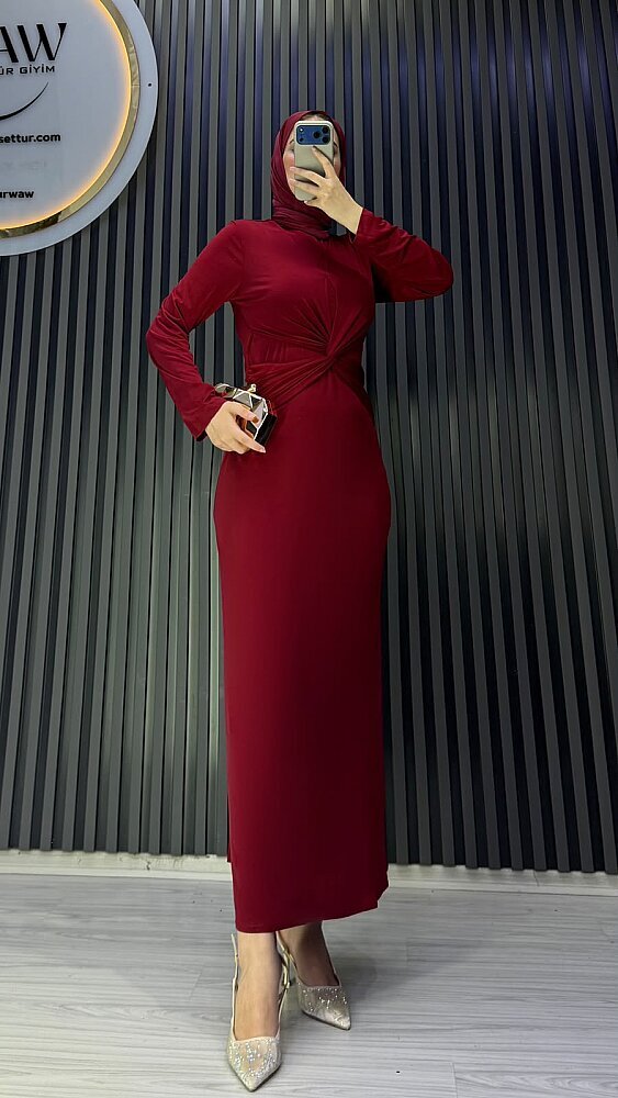 Fırsat Ürünü - Ezgi Abiye - 8