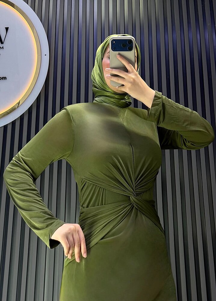 Fırsat Ürünü - Ezgi Abiye - 3