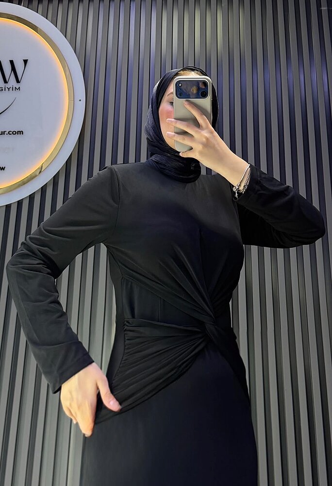 Fırsat Ürünü - Ezgi Abiye - 6