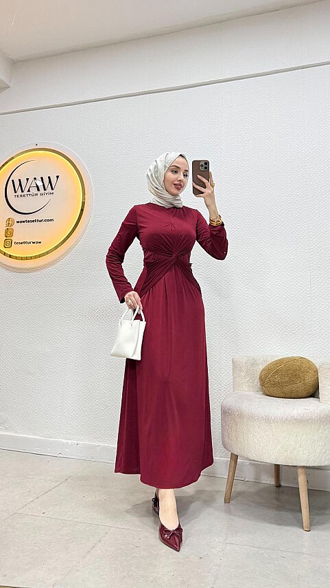 Ezgi Abiye - 2