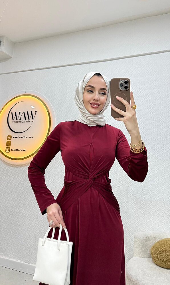 Ezgi Abiye - 3