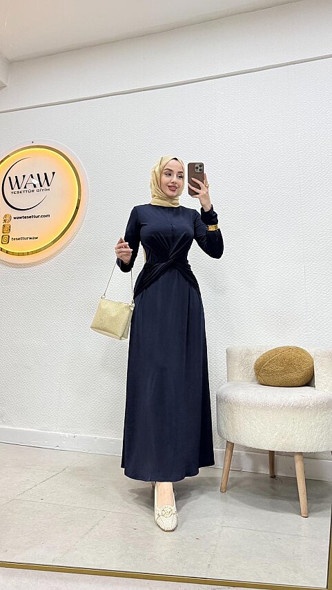 Ezgi Abiye - 6