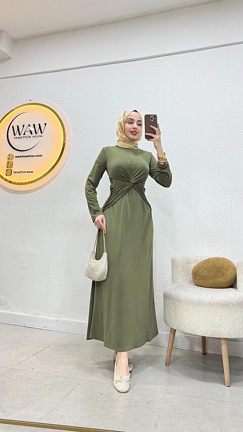 Ezgi Abiye - 8