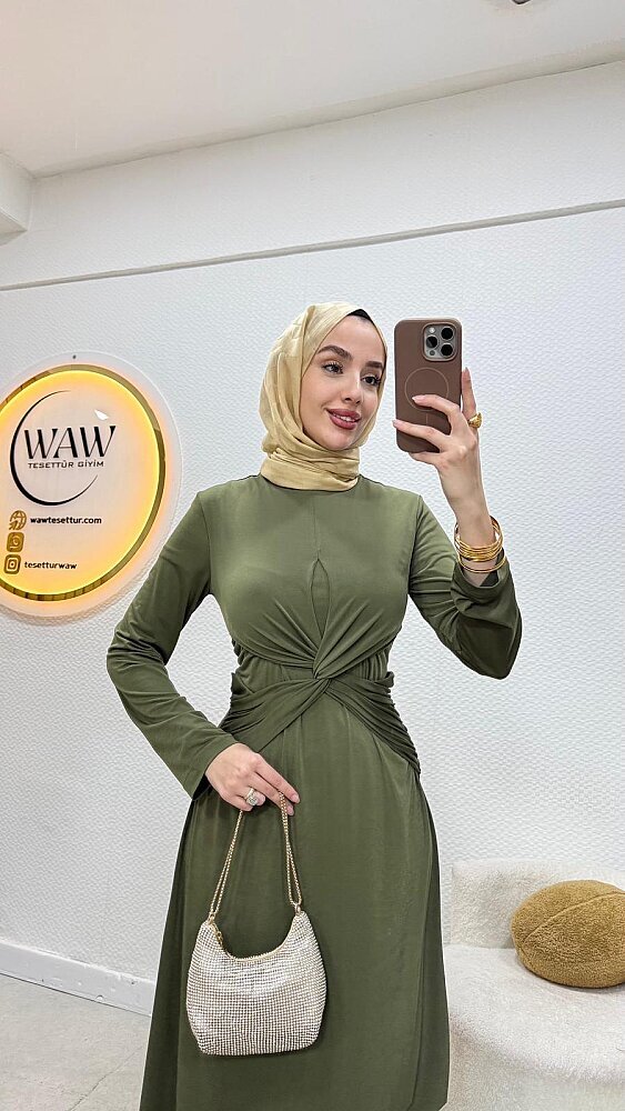 Ezgi Abiye - 9