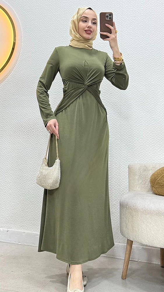 Ezgi Abiye - 1